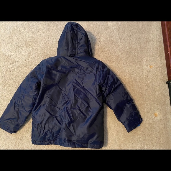 Boys Coat - Picture 2 of 2